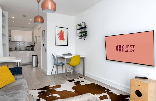 Deptford Apartment | GuestReady - Amazing spot near Gilbert Park