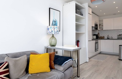 Deptford Apartment | GuestReady - Amazing spot near Gilbert Park