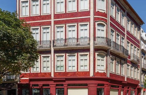 Old Town Apartment | GuestReady - AMMA Braga - 9