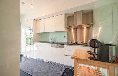 Cascais Apartment | GuestReady - Balcony Oasis Retreat