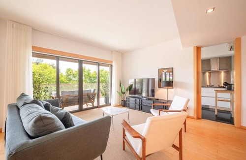 Cascais Apartment | GuestReady - Balcony Oasis Retreat