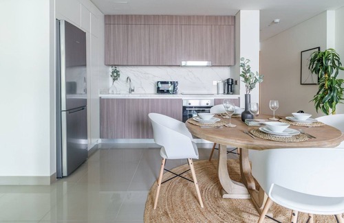 Dubai Marina Apartment | GuestReady - Beach Vista in Marina Harbour