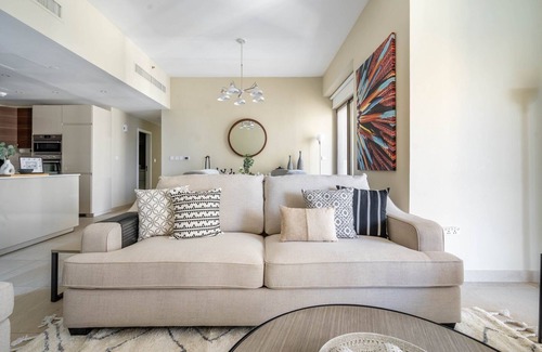 Dubai Marina Apartment | GuestReady - Beachside Escape near Marina Beach
