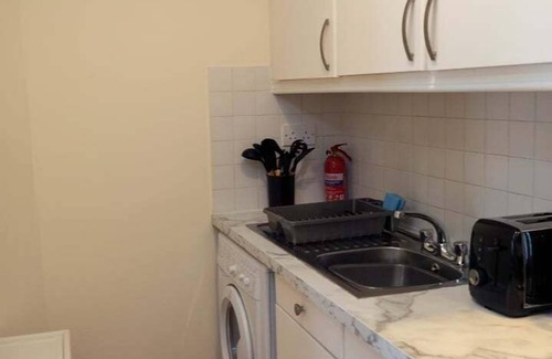 Ringsend Apartment | GuestReady - Beautiful Apartment in Dublin 4