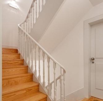 Centro / Baixa Apartment | GuestReady - Beautiful flat near Sao Bento