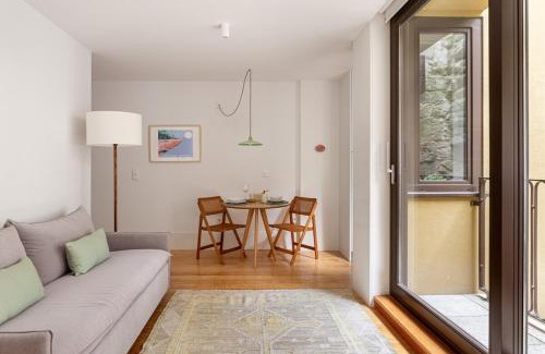 Centro / Baixa Apartment | GuestReady - Beautiful flat near Sao Bento