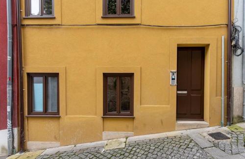 Centro / Baixa Apartment | GuestReady - Beautiful flat near Sao Bento