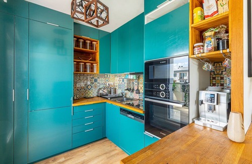 Villejuif Apartment | GuestReady - Beautiful Apt for 5 pax in Villejuif