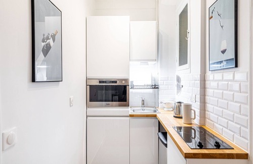 Grenelle Apartment | GuestReady - Beautiful Getaway near Eiffel Tower