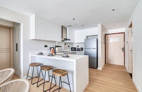 Jumeirah Lake Towers Apartment | GuestReady - Beautiful home in the JLT area