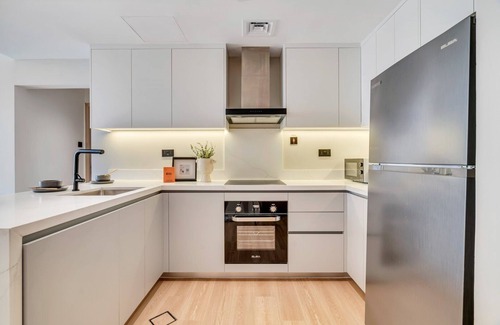 Jumeirah Lake Towers Apartment | GuestReady - Beautiful home in the JLT area