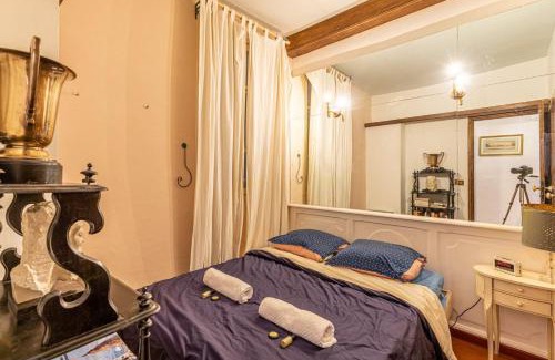 Paris City Center Apartment | GuestReady - Bel Apt moderne pour 2 près du Louvre