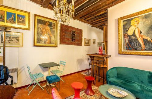 Paris City Center Apartment | GuestReady - Bel Apt moderne pour 2 près du Louvre