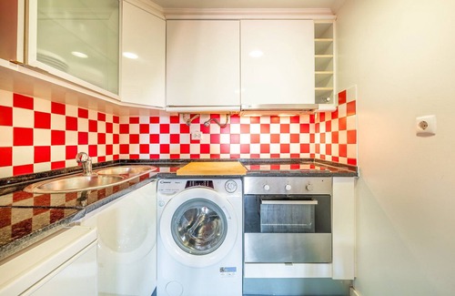 Se Apartment | GuestReady - Bright and Homely near Downtown