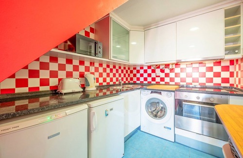 Se Apartment | GuestReady - Bright and Homely near Downtown