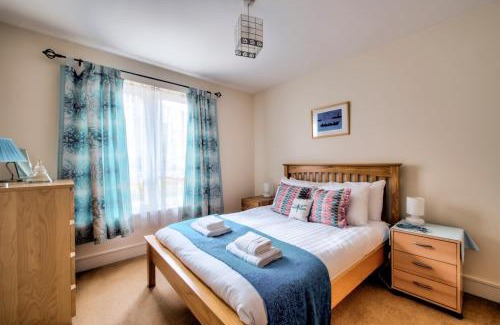 Bonnington Apartment | GuestReady - Bright home near New Town