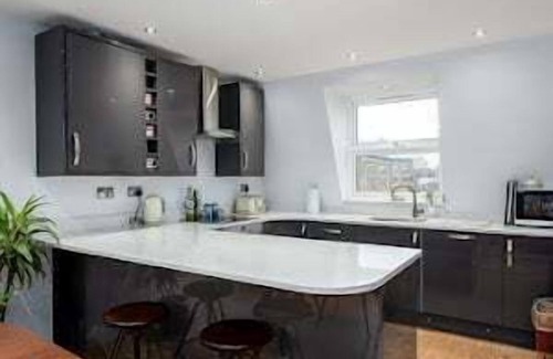 Belsize Park Apartment | GuestReady - Bright with Rooftop Terrace
