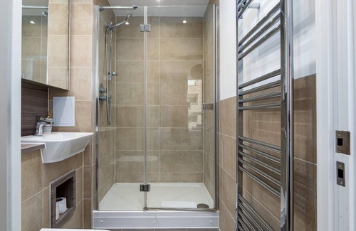Waltham Forest Apartment | GuestReady - Brightness and comfort in Wood Street