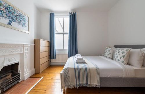 Battersea Apartment | GuestReady - Broughton retreat with garden