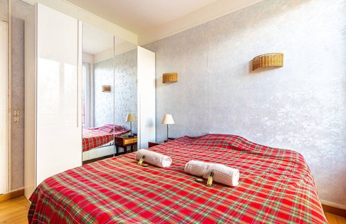 Clamart House | GuestReady - Calm Countryside near Montparnasse