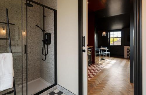Camden Town Apartment | GuestReady - Camden Studios