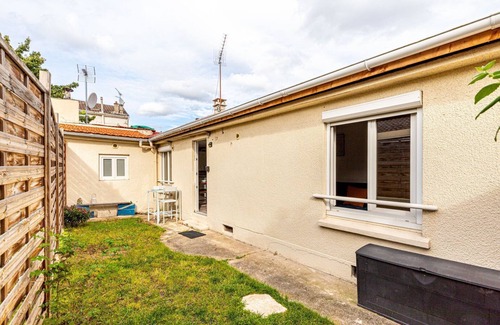 Drancy Apartment | GuestReady - Canal-side Comfort in Business Bay