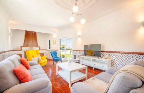 Setubal Apartment | GuestReady - Casa de Nazaré da Galileia