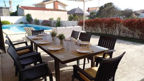 Esposende House | GuestReady - Casa do Farol