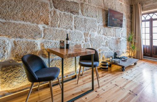 Centro / Baixa Apartment | GuestReady - CastleRock Pub & Hotel