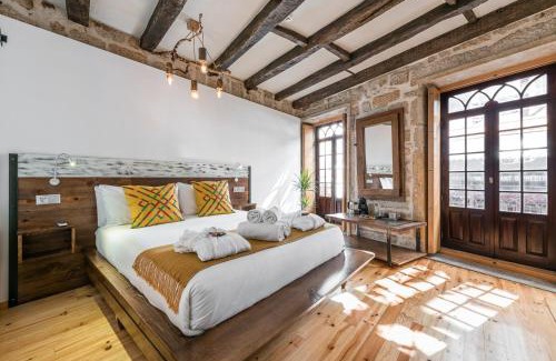 Centro / Baixa Apartment | GuestReady - CastleRock Pub & Hotel