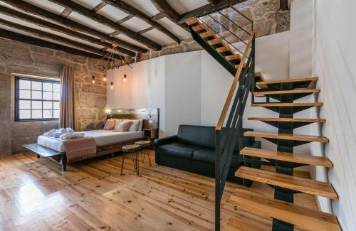 Centro / Baixa Apartment | GuestReady - CastleRock Pub & Hotel