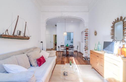 Eixample Apartment | GuestReady - Central Barcelona Getaway