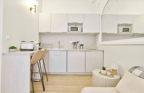 Bordeaux City Centre Apartment | GuestReady - Central Bordeaux Gem