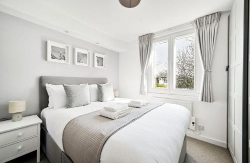 Kings Cross St. Pancras Apartment | GuestReady - Central London stay near King's Cross