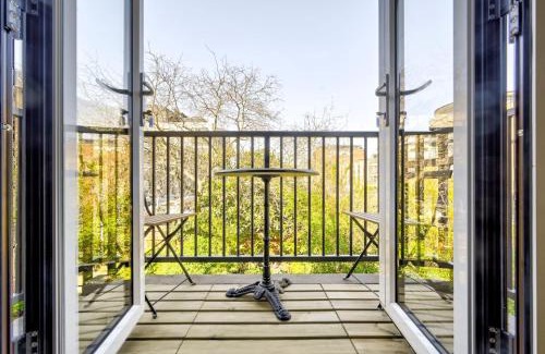 Kings Cross St. Pancras Apartment | GuestReady - Central London stay near King's Cross