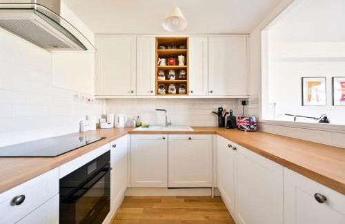 Kings Cross St. Pancras Apartment | GuestReady - Central London stay near King's Cross
