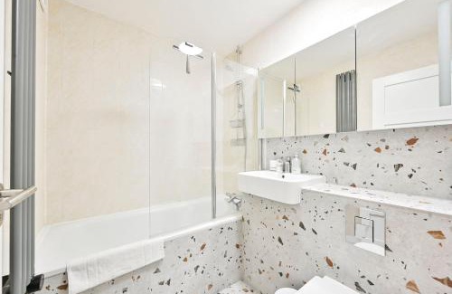 Kings Cross St. Pancras Apartment | GuestReady - Central London stay near King's Cross