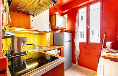Jardin des plantes Apartment | GuestReady - Charm & Comfort near the Panthéon