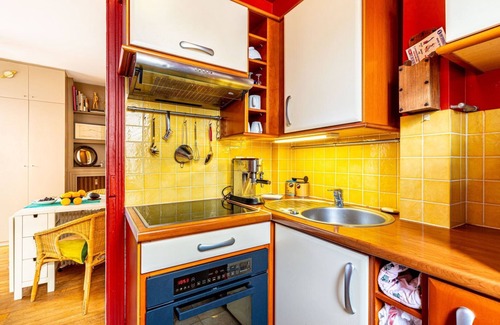 Jardin des plantes Apartment | GuestReady - Charm & Comfort near the Panthéon