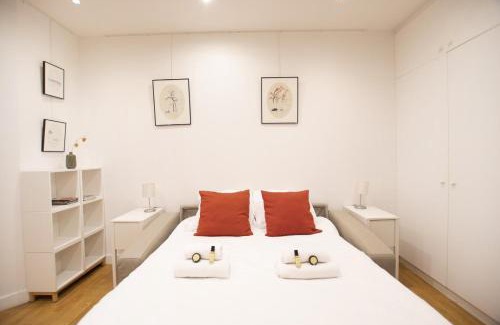 Saint-Victor Apartment | GuestReady - Charmant studio à 5 mins du Panthéon