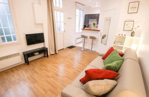 Saint-Victor Apartment | GuestReady - Charmant studio à 5 mins du Panthéon