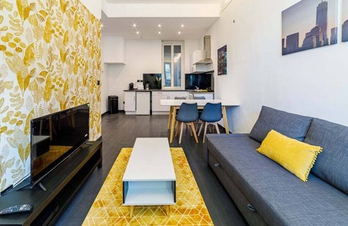 Prado-Perier Apartment | GuestReady - Charming getaway in Saint-Giniez