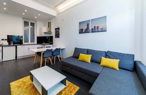 Prado-Perier Apartment | GuestReady - Charming getaway in Saint-Giniez