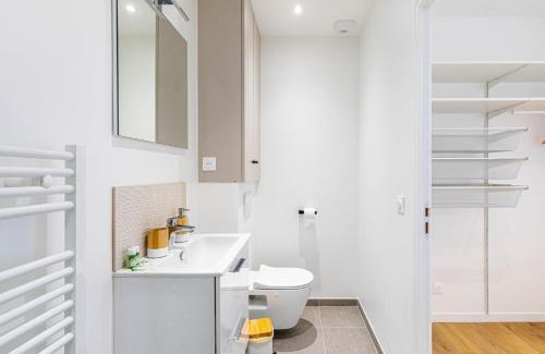 Malakoff Apartment | GuestReady - Charming Stay near Paris