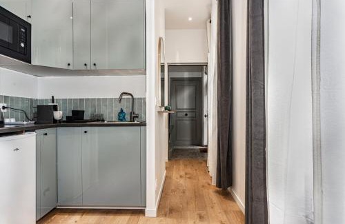 Malakoff Apartment | GuestReady - Charming Stay near Paris