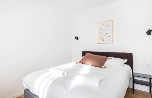 Malakoff Apartment | GuestReady - Charming Stay near Paris