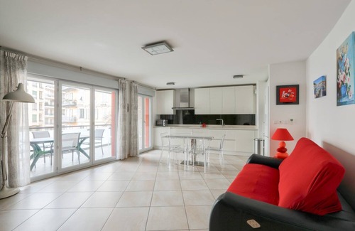 Les Baumettes Apartment | GuestReady - Charming stay near the Coast