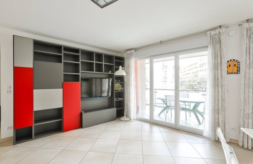 Les Baumettes Apartment | GuestReady - Charming stay near the Coast