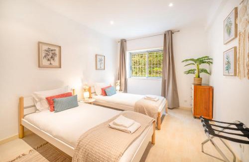 Pragal Apartment | GuestReady - Charming stay near Cristo-Rei Statue