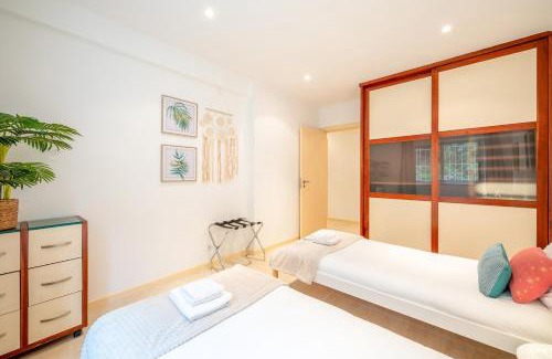 Pragal Apartment | GuestReady - Charming stay near Cristo-Rei Statue